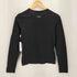 グッチ GUCCI クルーネック ロングスリーブTシャツ カットソー レディース XS