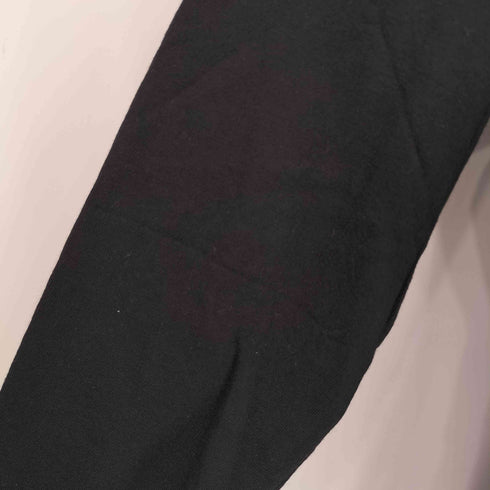 グッチ GUCCI クルーネック ロングスリーブTシャツ カットソー レディース XS