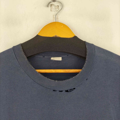 ヴィンテージ ダメージTシャツ メンズ
