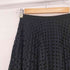 ポールスミス Paul Smith ドット柄 プリーツスカート レディース JPN:38