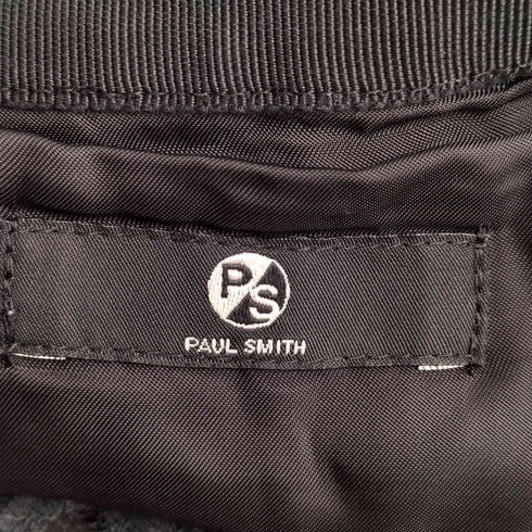 ポールスミス Paul Smith ドット柄 プリーツスカート レディース JPN:38