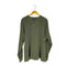 ショット Schott THERMAL PIGMENT HENRY NECK T-SHIRT メンズ import:XL