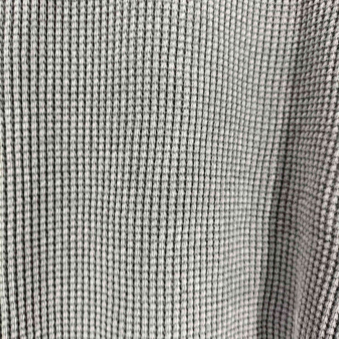 ショット Schott THERMAL PIGMENT HENRY NECK T-SHIRT メンズ import:XL