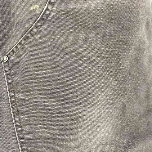 カーハート Carhartt メキシコ製 ORIGINAL DUNGAREE FIT ダブルニー ペインターパンツ メンズ 35×32