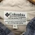 コロンビア Columbia 00s インド綿 チェック ボタンダウン L/S シャツ メンズ import:XL