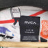 ルーカ RVCA 総柄プリント S/S シャツ メンズ import:L