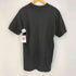 フルーツオブザルーム FRUIT OF THE LOOM 80s USA製 シングルステッチ San Antonio バッファロースカル フェザープリント クルーネック半袖Tシャツ メンズ import:L