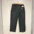 カーハート Carhartt メキシコ製 DUNGAREE FIT ダブルニー ペインターパンツ メンズ 36×32
