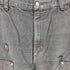 カーハート Carhartt メキシコ製 DUNGAREE FIT ダブルニー ペインターパンツ メンズ 36×32
