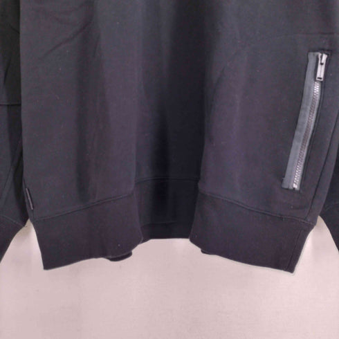 ジーユー GU FreedomNoise グラフィックスウェット メンズ JPN:XL