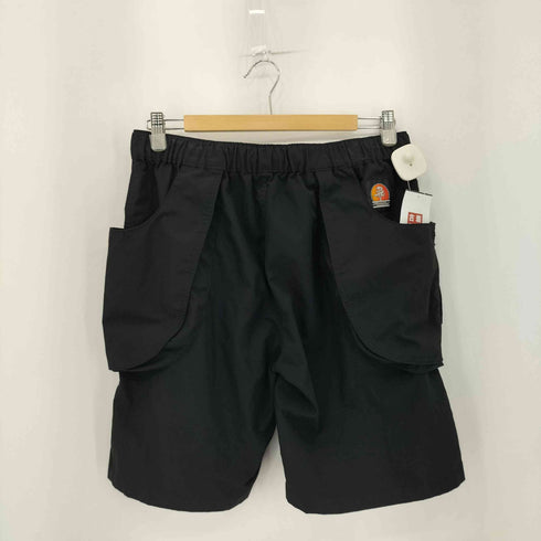 ウィルダネスエクスペリエンス WILDERNESS EXPERIENCE ストレージクライミングショーツ メンズ L