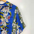 Patina Surf レーヨン 花柄 アロハシャツ メンズ import:L