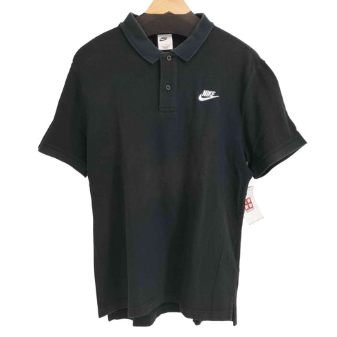 ナイキ NIKE AS M NK CLUB PQ MATCHUP POLO メンズ JPN:L