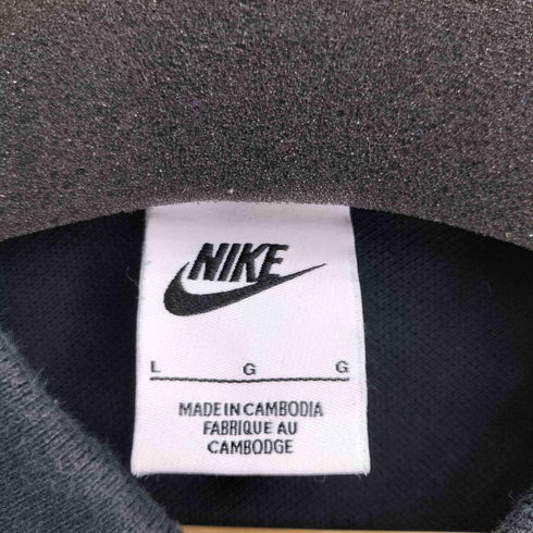 ナイキ NIKE AS M NK CLUB PQ MATCHUP POLO メンズ JPN:L