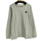 アンダーアーマー UNDER ARMOUR UAライバルフリース クルー トレーニングスウェット メンズ import:XL