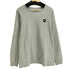 アンダーアーマー UNDER ARMOUR UAライバルフリース クルー トレーニングスウェット メンズ import:XL