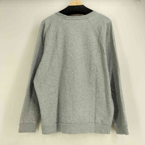 アンダーアーマー UNDER ARMOUR UAライバルフリース クルー トレーニングスウェット メンズ import:XL