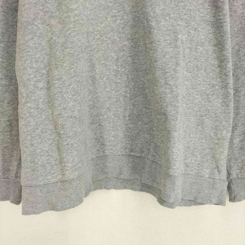 アンダーアーマー UNDER ARMOUR UAライバルフリース クルー トレーニングスウェット メンズ import:XL