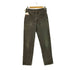 リーバイス Levis 00S USA製550 RELAXED FIT 後染めブラック テーパードデニム メンズ 31×34