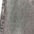 リーバイス Levis 00S USA製550 RELAXED FIT 後染めブラック テーパードデニム メンズ 31×34