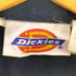 ディッキーズ Dickies 90S メキシコ製 TALONジップ 企業ロゴ刺繍 ワッペン オールインワン つなぎ メンズ 42