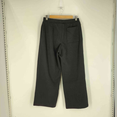ユニクロシー UNIQLO:C 26SS スウェット ストレート パンツ メンズ JPN:XL