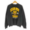 フルーツオブザルーム FRUIT OF THE LOOM 90s USA製 EXCELSIOR SPRINGS TIGERS 両面プリント モックネックスウェット メンズ import:XL