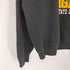 フルーツオブザルーム FRUIT OF THE LOOM 90s USA製 EXCELSIOR SPRINGS TIGERS 両面プリント モックネックスウェット メンズ import:XL
