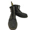 ドクターマーチン Dr.Martens 8 HOLE BOOTS シボ革 レザー 8ホール ブーツ メンズ US:10