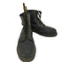 ドクターマーチン Dr.Martens 8 HOLE BOOTS シボ革 レザー 8ホール ブーツ メンズ US:10