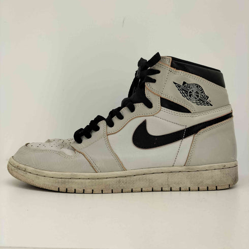 ジョーダンブランド JORDAN BRAND AIR JORDAN 1 HIGH OG エア ジョーダン 1 ハイ NYC To Paris メンズ JPN:28