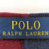 ポロラルフローレン POLO RALPH LAUREN パイルロゴ ワッペン ドッキング クルーネック スウェット メンズ import:L