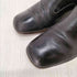 フローシャイム FLORSHEIM スクエアトゥ レザー サイドジップ ブーツ メンズ US:9