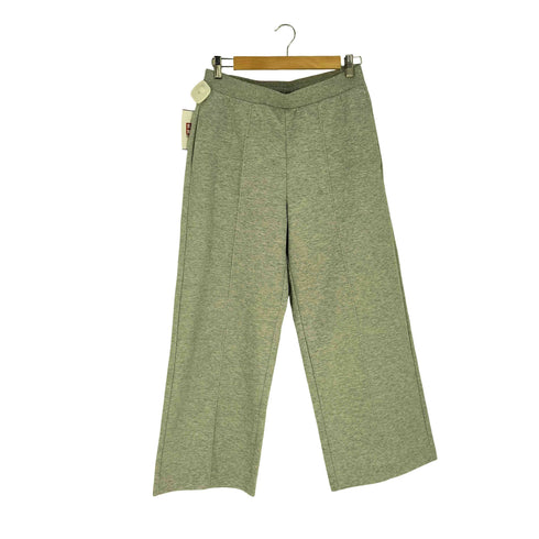 ユニクロシー UNIQLO:C 26SS スウェット ストレート パンツ メンズ JPN:XL