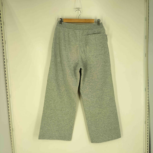 ユニクロシー UNIQLO:C 26SS スウェット ストレート パンツ メンズ JPN:XL
