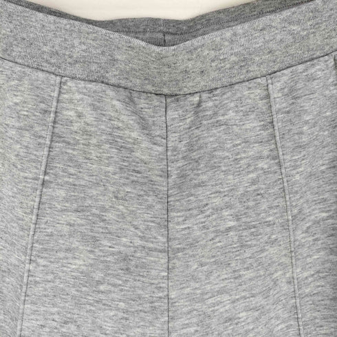 ユニクロシー UNIQLO:C 26SS スウェット ストレート パンツ メンズ JPN:XL