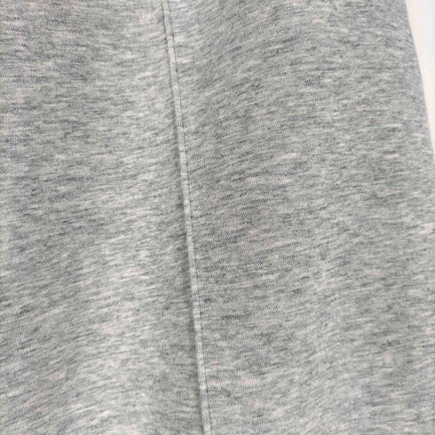 ユニクロシー UNIQLO:C 26SS スウェット ストレート パンツ メンズ JPN:XL
