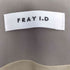 フレイアイディー FRAY I.D スウェードラインワンピース レディース JPN:0