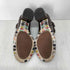 クラークス Clarks メリージェーン シューズ レザー ヒール レディース JPN:24