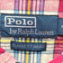 ポロバイラルフローレン Polo by RALPH LAUREN AUTHENTIC BLEEDING MADRAS CLASSIC FIT MADRAS インド製 コットン マドラス チェック S/S シャツ メンズ import:M