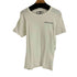 ヒステリックグラマー HYSTERIC GLAMOUR SEARCH AND DESTROY ロゴプリント S/S TEE メンズ import:S
