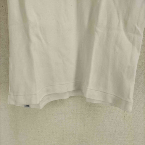 ヒステリックグラマー HYSTERIC GLAMOUR SEARCH AND DESTROY ロゴプリント S/S TEE メンズ import:S
