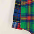 ポロラルフローレン POLO RALPH LAUREN CLASSIC FIT チンストラップ マルチチェック L/S ワーク ネル シャツ メンズ import:L