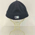 ニューエラ NEW ERA 9FIFTY ロゴ 刺繍 6パネル ベースボール キャップ メンズ 7 1/2 (59.6)