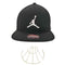 ジョーダンブランド JORDAN BRAND JORDAN JUMPMAN SNAPBACK CAP 6パネル キャップ メンズ