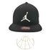 ジョーダンブランド JORDAN BRAND JORDAN JUMPMAN SNAPBACK CAP 6パネル キャップ メンズ