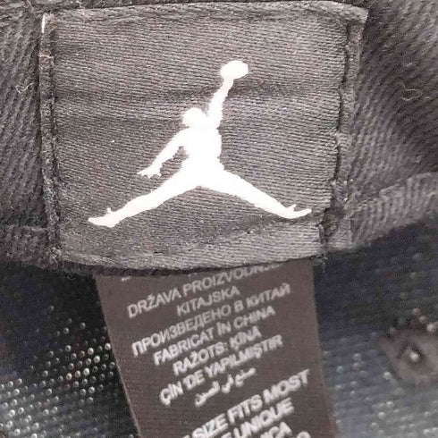 ジョーダンブランド JORDAN BRAND JORDAN JUMPMAN SNAPBACK CAP 6パネル キャップ メンズ