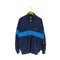 Finale SPORT ドイツ POLIZEI BRANDENBURG 警察 ハーフジップ プルオーバー メンズ