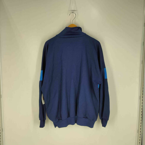 Finale SPORT ドイツ POLIZEI BRANDENBURG 警察 ハーフジップ プルオーバー メンズ