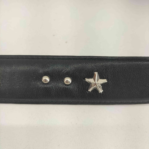 ヒステリックグラマー HYSTERIC GLAMOUR simple studs ベルト メンズ